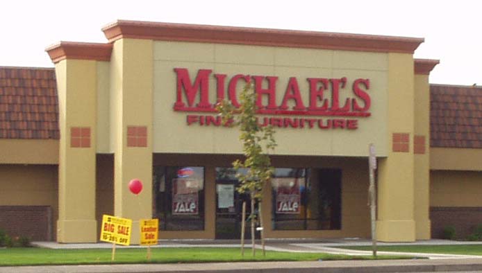 Commercial Design, Portland Oregon
